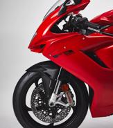2021 MV Agusta F3 Rosso lộ diện: Gi&#225; mềm k&#232;m n&#226;ng cấp đ&#225;ng ch&#250; &#253; - Ảnh 8