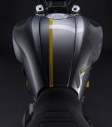 Ducati Diavel 1260 S 2022: M&#224;u đẹp, nhiều trang bị hấp dẫn - Ảnh 8