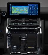 Toyota Land Cruiser 2022 mới ch&#237;nh thức ra mắt: Thay đổi thiết kế, giảm trọng lượng, động cơ mới - Ảnh 12