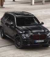 BMW ra mắt phi&#234;n bản đặc biệt của bộ ba X5, X6 v&#224; X7 - Ảnh 9