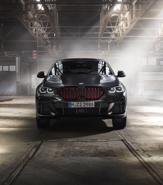 BMW ra mắt phi&#234;n bản đặc biệt của bộ ba X5, X6 v&#224; X7 - Ảnh 8