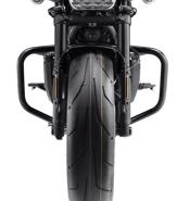 Harley-Davidson Sportster S 2021 lộ diện: 121 m&#227; lực, động cơ V-twin 1.250 cc l&#224;m m&#225;t bằng chất lỏng - Ảnh 6