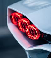 Lamborghini Countach LPI 800-4 ch&#237;nh thức tr&#236;nh l&#224;ng:  Si&#234;u phẩm cực hiếm, chỉ 112 chiếc được b&#225;n ra  - Ảnh 4