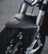 Zero Motorcycles ra mắt g&#243;i độ xe điện “Quickstrike” phi&#234;n bản giới hạn - Ảnh 6