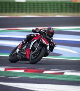 Ducati Streetfighter V2 2022 ch&#237;nh thức tr&#236;nh l&#224;ng - Ảnh 5