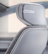 Volvo Recharge – Concept mang tầm nhìn tương lai - Ảnh 5