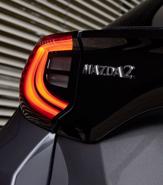 Mazda 2 Hybrid 2022 lộ diện - Ảnh 5