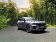 Loạt xe Lynk & Co được ưu đãi lớn tháng 4/2025