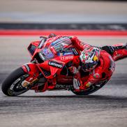 Ducati hoãn ra mắt đội MotoGP 2022 vì tay đua chủ lực dương tính với Covid