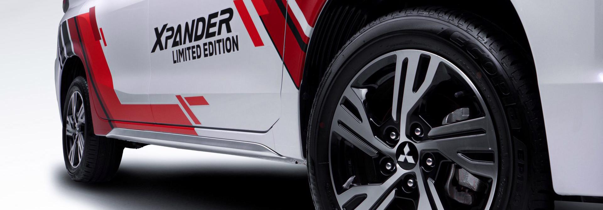 Mitsubishi Xpander sẽ đấu Avanza Premio và Veloz Cross của Toyota như thế nào?