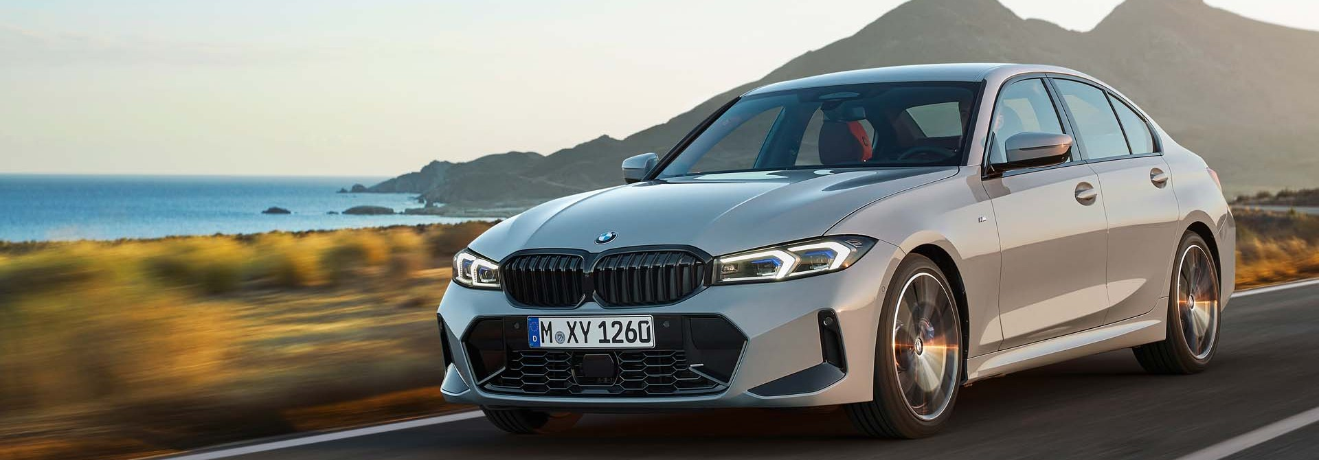 BMW M Series 2023 sẽ tăng giá mạnh