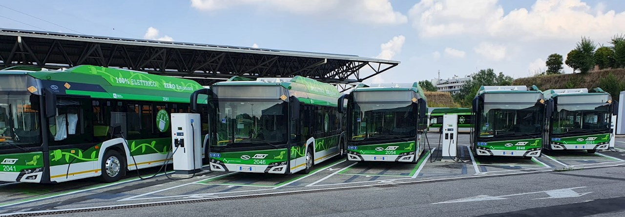 Kinh nghiệm từ các thành phố có đội xe buýt điện lớn nhất thế giới với Việt Nam