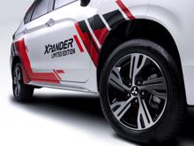 Mitsubishi Xpander sẽ đấu Avanza Premio và Veloz Cross của Toyota như thế nào?