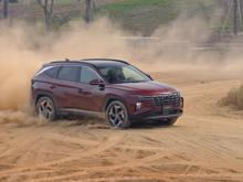 Những ô tô 5 chỗ gầm cao tiết kiệm xăng 