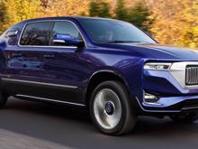 Aznom Palladium 2022 - Siêu limousine dựa trên Ram, công suất cực khủng 862 mã lực