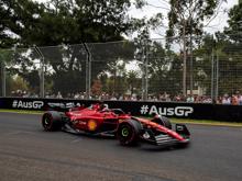 Ferrari sẽ bắt kịp Red Bull, không còn để bị “vùi dập”?