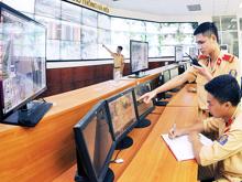 Từ 21/5, những quy định mới về phạt nguội cần biết