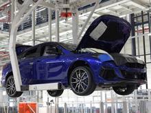 Các nhà sản xuất ô tô Đức gặp nhiều khó khăn trong sản xuất “xe xanh”