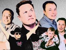 Những sự thật khó tin về Elon Musk, CEO hãng xe điện số 1 thế giới Tesla