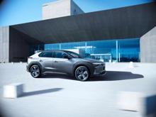 Sắp mở bán ở các thị trường Đông Nam Á, xe điện Toyota bZ4X sẽ sớm đến Việt Nam? 