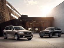 Doanh số bán hàng toàn cầu Volvo Cars giảm 25% trong tháng 4