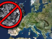 EU “hy sinh” sản phẩm công nghiệp lớn nhất của lục địa: Động cơ đốt trong