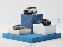 Top MPV bán chạy nhất tháng 11/2022