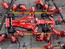 Giải đua F1 2020 nguy cơ “toang” vì COVID-19 