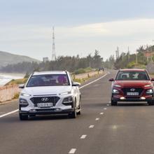 Phân khúc SUV đô thị tại Việt Nam sắp sửa “thay máu”?