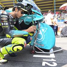 MotoGP 2021: Huyền thoại Rossi tuyên bố sẽ giã từ MotoGP