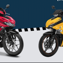 Hơn 50 triệu đồng, mua Honda Winner X hay Yamaha Exciter