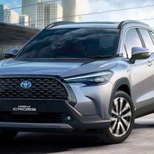 10 xe bán chạy nhất tháng 2/2022