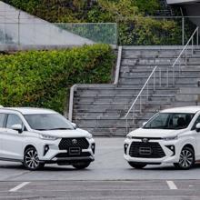 Vì sao người Việt ngày càng ưa chuộng xe MPV?