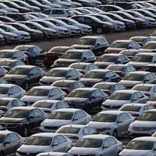 Xung đột Nga – Ukraine tiếp tục đe dọa leo thang giá ô tô toàn cầu