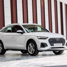 Triệu hồi hơn 300 xe Audi Q5 vì lỗi túi khí TAKATA