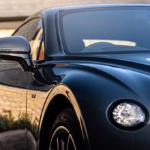 Bentley sắp ra mắt model thứ 5 vào ngày 10 tháng 5