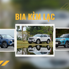 “Căn bệnh kinh niên” của thị trường xe Việt đã có “thuốc đặc trị”