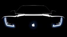 Tại sao Apple không nên sản xuất iCar?