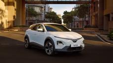 VinFast bàn giao xe trên toàn cầu trong quý I/2025 gấp gần 4 lần cùng kỳ năm 2024