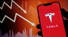 Tesla mất 68 tỷ USD giá trị sau khi Elon Musk tuyên bố muốn thành lập một đảng chính trị