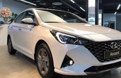  Hyundai Accent 2021 1.4 AT Đặc biệt