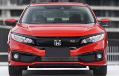 Honda Civic 1.8E 2021