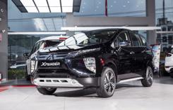 Mitsubishi Xpander AT 2021