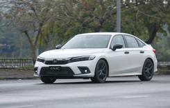 Honda Civic G 2022