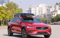 Volvo V60 Cross Country 2022