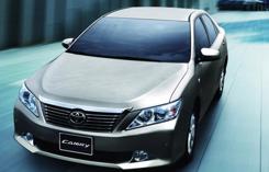 Camry 2.5Q 