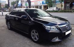Camry 2.5Q 