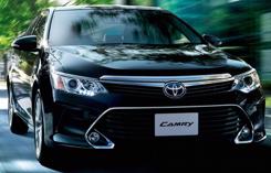 Camry 2.5Q