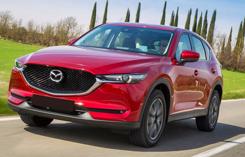 Mazda CX-5 2.0AT 2WD