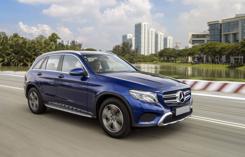 GLC 250 4MATIC